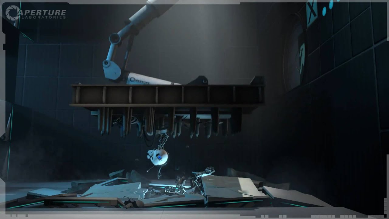 Portal 2 hammer tutorial фото 22