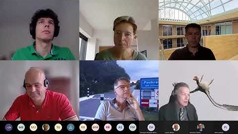 Sprintdemo PI 19 3 DSO LV Sprint Demo en Review 20210810