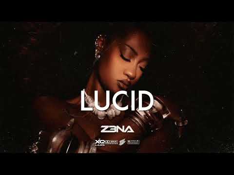 Afrobeat Instrumental 2024