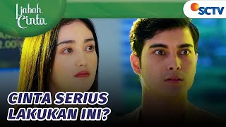 Cinta Akan Gugat Cerai Biru! | Ijabah Cinta - Episode 20