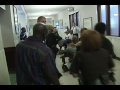 Well Damn Raw Footage Michigan Courthouse Brawl After Guy Gets Life In Prison!