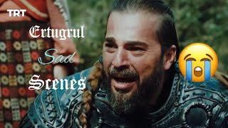 Ertugrul Sad Scenes | Vocals Only | Halal Edits 🔥