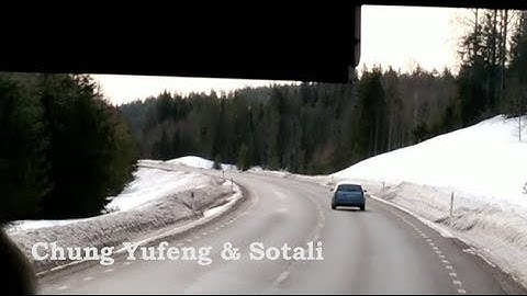 Woman to Woman 我們到我們 -Chung Yufeng & Sotali