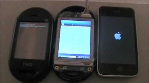 Boot Speed Comparison