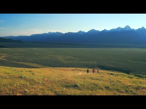 Видео: Чем заняться в Джексон Хоул