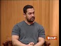 Aamir Khan in Aap Ki Adalat (Full Interivew)