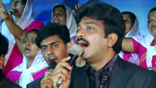 Video thumbnail of "Sarvaloka Srishtithave -Latest Malayalam christian song"