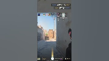 Smoke takip ediyordum | #counterstrike #cs2 #csgo #fps #twitch #gaming #stream