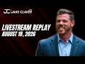 Jake Claver Live - XRP & Digital Assets Q&A Livestream