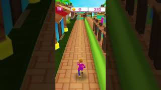 Royal Princess Island Run 👸👸😍 All levels Gameplay Walkthrough | android & iOS | RPIR001 PT021CC screenshot 5