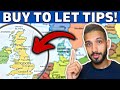 How to Buy A Buy To Let | The Best Place?