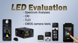 LED Evaluation