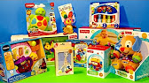 Infant Toddler Toy of the Year - TOTY 2014 - YouTube
