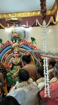 Salem dadagapatti valivakal kaliamman Kovil kumbasekam 🙏🙏🙏🙏