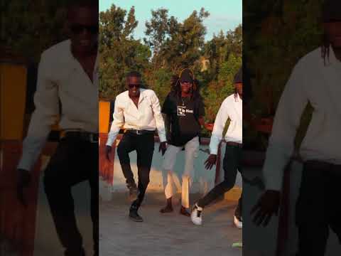 Darassa Ft Jay Melody Tulia Na Mimi Challenge Dance Kenyandancer Duet Darassa Top10