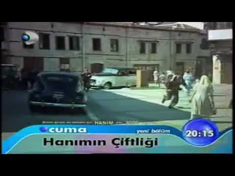 HANIMIN CIFTLIGI 30.BOLUM FRAGMANI www.hddiziizle.net