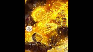 I am Unity scene from Oathbringer