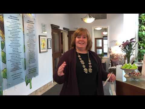 Positive Mental Health - Hospice Wellington by United Way Guelph Wellington Dufferin