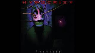 Hypocrisy - Carved Up [VOCAL COVER]