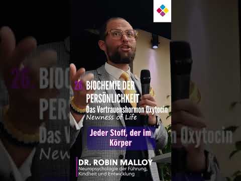 Video: Haben Männer Oxytocin?