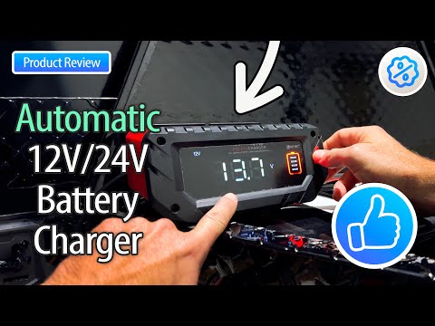 Charging Made Easy: