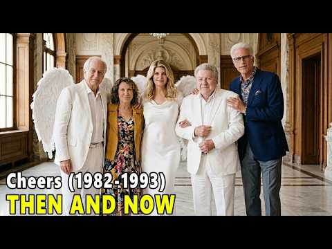 Cheers (1982–1993) Cast Then and Now 2026, Who Died Unexpectedly