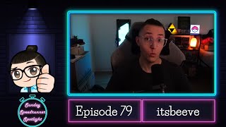 Sunday Speedrunner Spotlight #79: itsbeeve