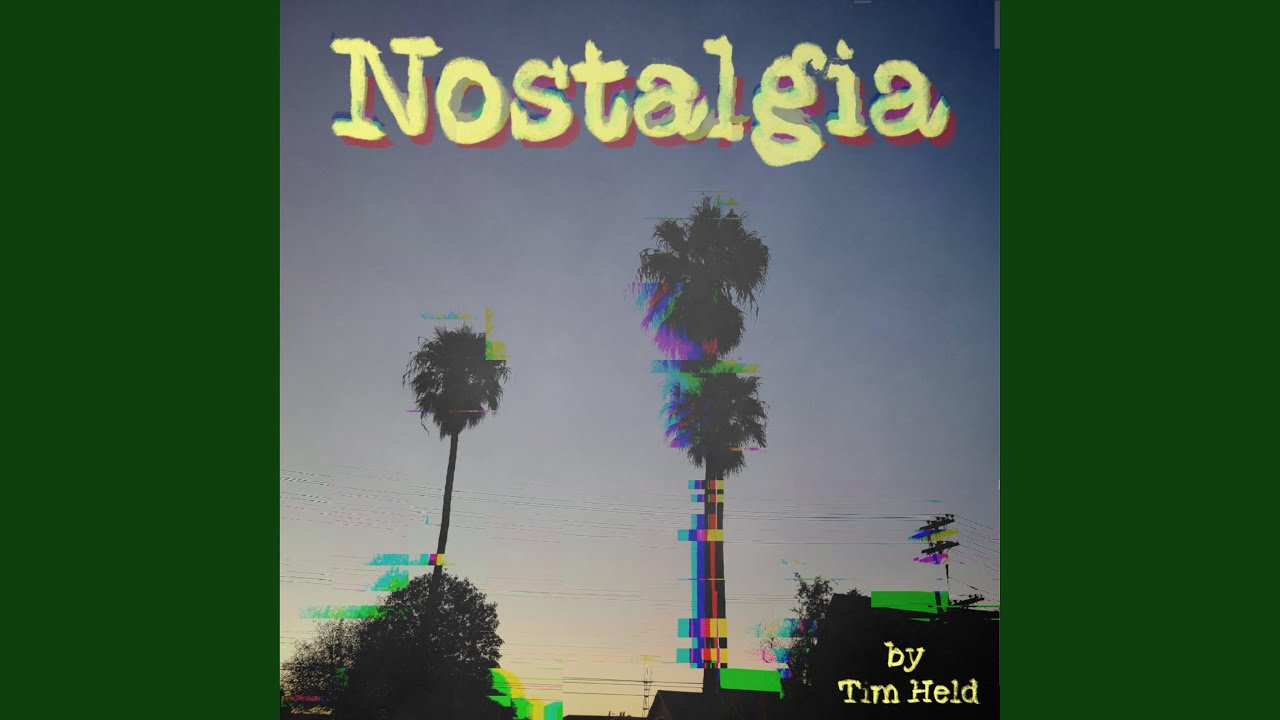 Watch Nostalgia on YouTube Watch Nostalgia on YouTube