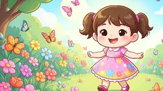 Emma Song 🎵 | Personalized Kids Music