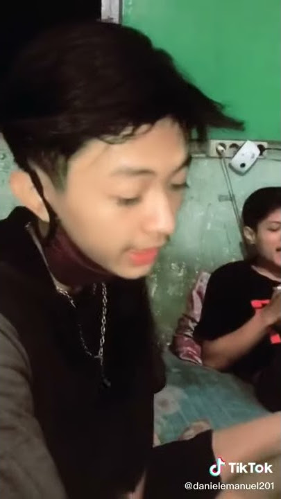 Suara emas daniel oby