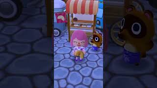 Animal Crossing Pocket Camp! #animalcrossingpocketcamp #animalcrossing