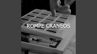 Rompe Craneos