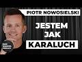 Piotr Nowosielski: Jak AI zmienia rynek pracy? | Olek Wandzel Podcast