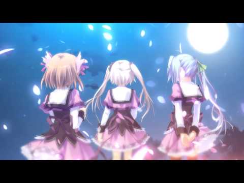 恋がさくころ桜どき OP2 「Distance」 佐咲紗花