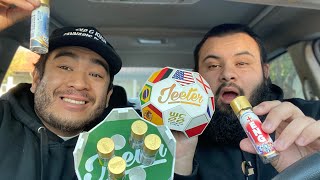 JEETER WORLD CUP FINALE! REVIEW & REACTION