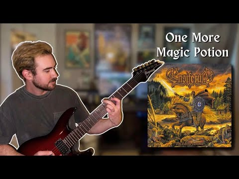Ensiferum - One