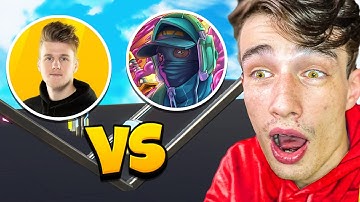 I Hosted A FAMOUS YOUTUBERS ONLY 1v1 Tournament For $100