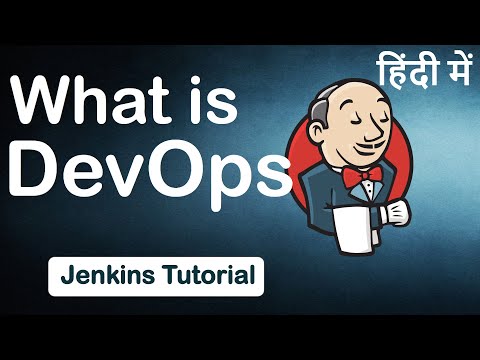 #03 What is DevOps? Easy way | In Hindi