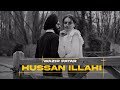 Hussan illahi  wazir patar full audio  navvi  latest punjabi songs 2023  speed punjabi