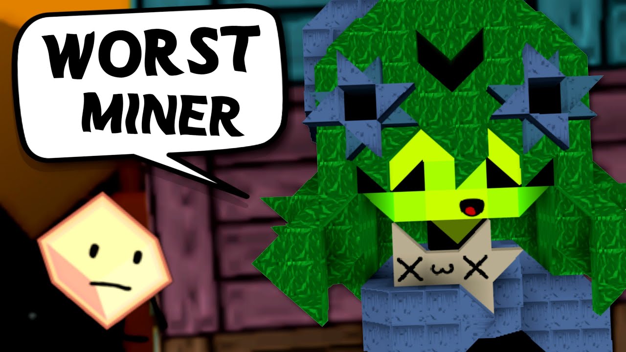 Worst Miner On FOUND In 2022!? YouTube