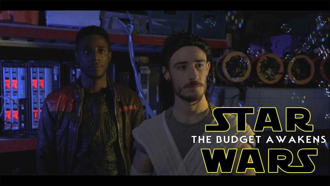 Image result for star wars force awakens budget