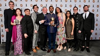 51st Annie Awards Highlights: Best TV/Media - Preschool, Ghee Happy