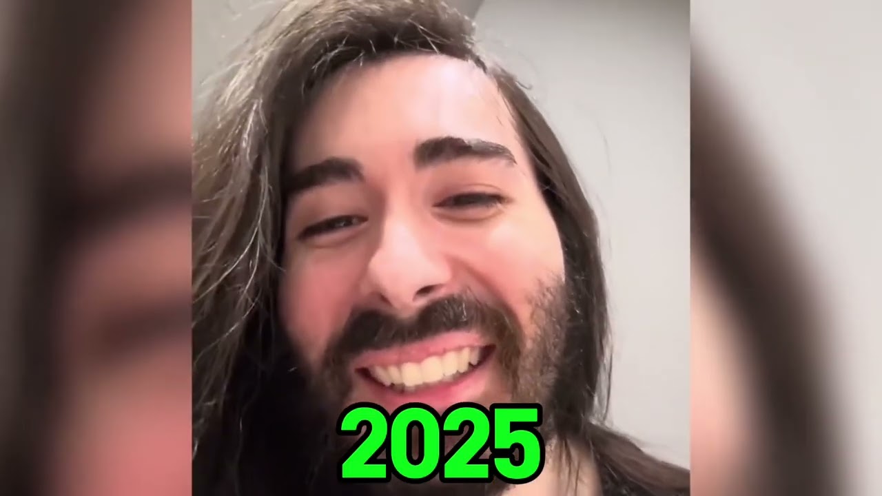 📹 Where are the iconic heroes of cyberspace now?