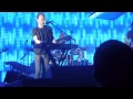 Radiohead &quot;Staircase&quot; at Prudential Center 5/31/2012