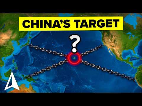 America Is Turning This Island Into a Fortress