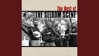 Video thumbnail of "The Seldom Scene - City Of New Orleans"