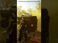 What's it like inside the Helldivers 2 Exosuits?
