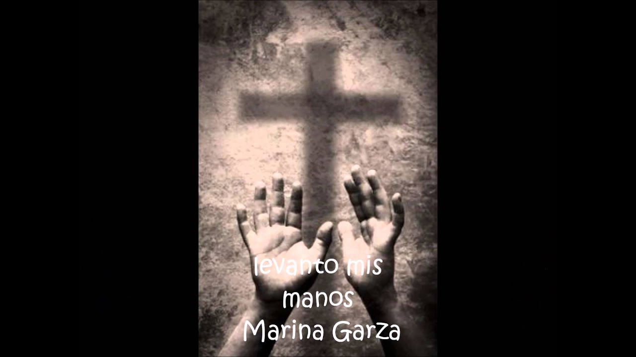 Watch Levanto Mis Manos Marina on YouTube Watch Levanto Mis Manos Marina on YouTube
