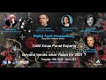 DAM Christmas Panel - 2021 and beyond