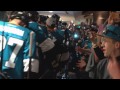 EPIX Presents Road To The NHL Stadium Series -- Episode 4 Best Moment | EPIX
